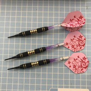 ダーツ ダーツセット ダーツ始めてみる方 マイダーツセット