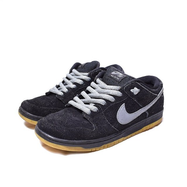 NIKE SB Dunk Low Pro "Fog" BQ6817-010