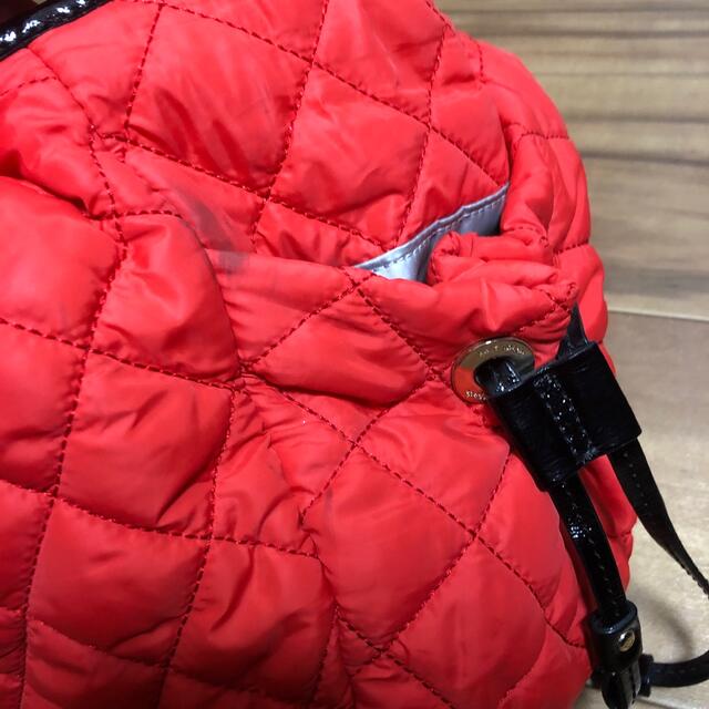 kate spade new york(ケイトスペードニューヨーク)のkate spade new york マザーズバック　最終価格 キッズ/ベビー/マタニティのマタニティ(マザーズバッグ)の商品写真