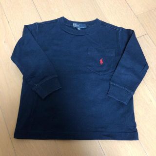 ポロラルフローレン(POLO RALPH LAUREN)のPOLO RALPH Lauren ポロラルフローレン　ロンT 90(Tシャツ/カットソー)