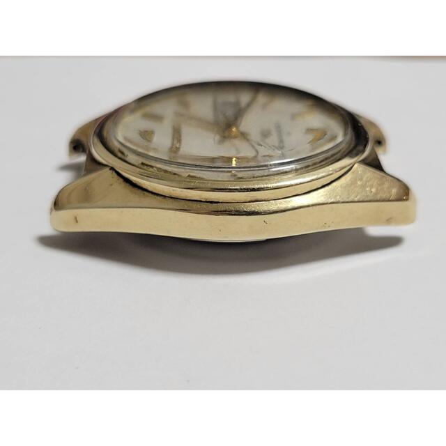 Grand Seiko(グランドセイコー)のグランドセイコー GS 6146-8000 自動巻 メンズ SEIKO 希少 メンズの時計(腕時計(アナログ))の商品写真