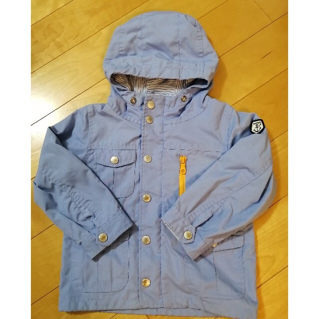 B:MING LIFE STORE by BEAMS(ビーミング ライフストア バイ ビームス)のビームス　ジャケット キッズ/ベビー/マタニティのキッズ服男の子用(90cm~)(ジャケット/上着)の商品写真