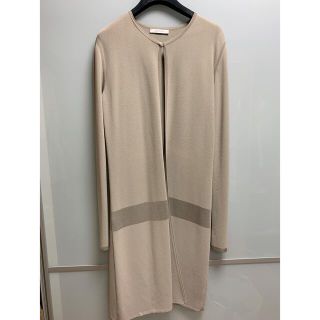 マックスマーラ(Max Mara)のマックスマーラ　(ノーカラージャケット)