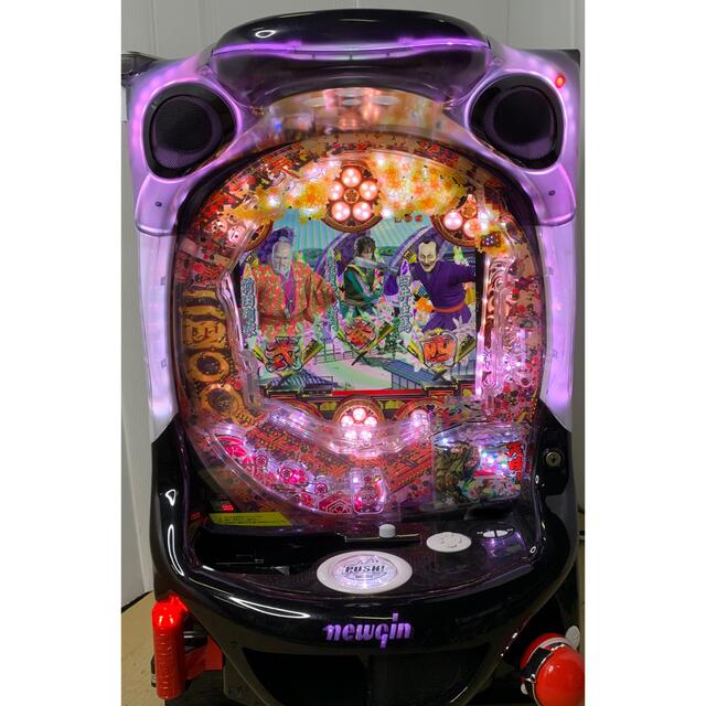 ☆*゜P真・花の慶次2漆黒の衝撃 パチンコ実機꙳☆*゜|パチンコ ☆*゜P真・花の慶次2漆黒の衝撃 パチンコ実機꙳☆*゜|パチンコ