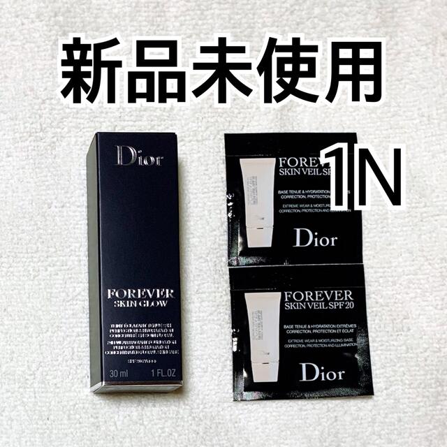 最安値SALE】 Christian Dior - 『ディオールスキン フォーエヴァー ...