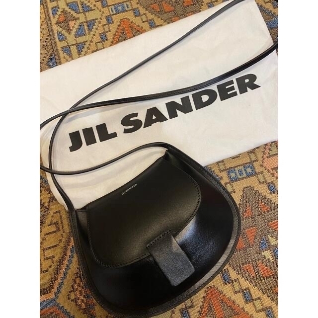 Jil Sander(ジルサンダー)のsummer様専用　jilsander ショルダーバッグ　todayful  レディースのバッグ(ショルダーバッグ)の商品写真