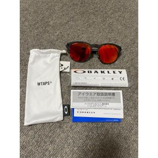 WTAPS OAKLEY KEYS オークリー eiel.in