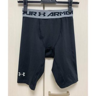 アンダーアーマー(UNDER ARMOUR)のみーさん専用　メンズ アンダーアーマー ショートタイツ(レギンス/スパッツ)