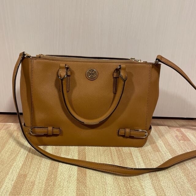 Tory Burch(トリーバーチ)のトリーバーチ　ショルダーバッグ レディースのバッグ(ショルダーバッグ)の商品写真