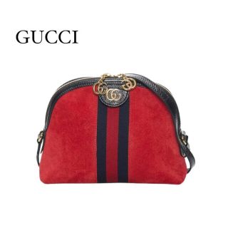 グッチ(Gucci)の最短翌日お届け♪GUCCI オフィディア スモールショルダーバッグ(ショルダーバッグ)