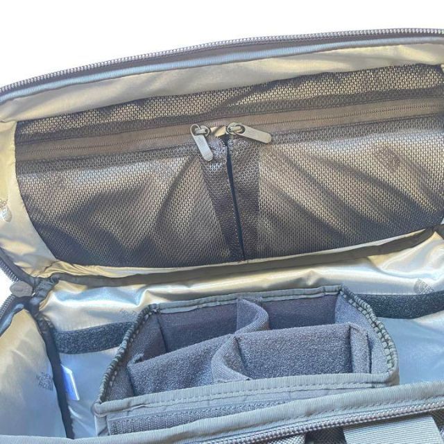THE NORTH FACE - 新品 ノースフェイス JIRO KONAMI監修 カメラ THE NORTH FACE - 新品 ノースフェイス JIRO KONAMI監修 カメラ
