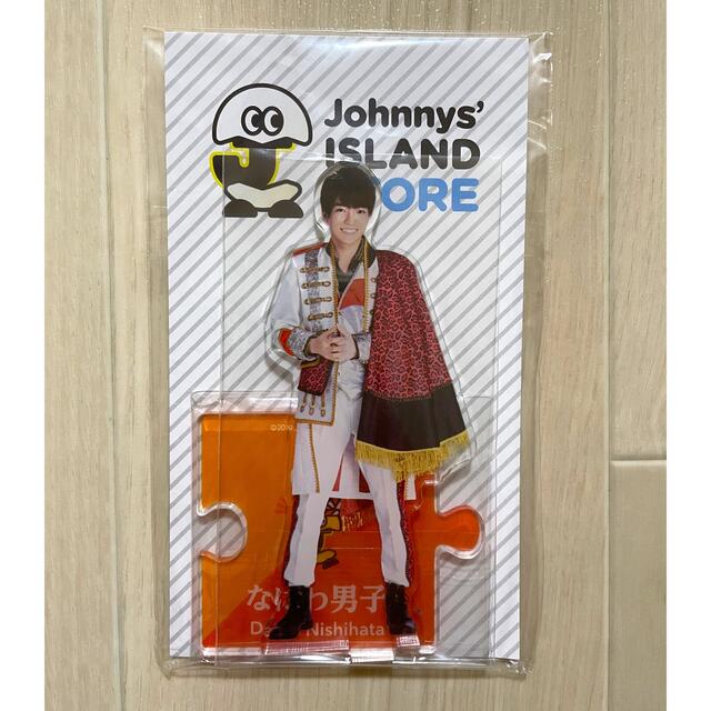 Johnny's(ジャニーズ)のなにわ男子 西畑大吾 アクリルスタンド 第1弾 エンタメ/ホビーのタレントグッズ(アイドルグッズ)の商品写真