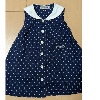 マリクレール 子供服(女の子)の通販 200点以上 | Marie Claireのキッズ