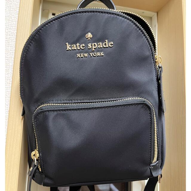 kate spade リュック