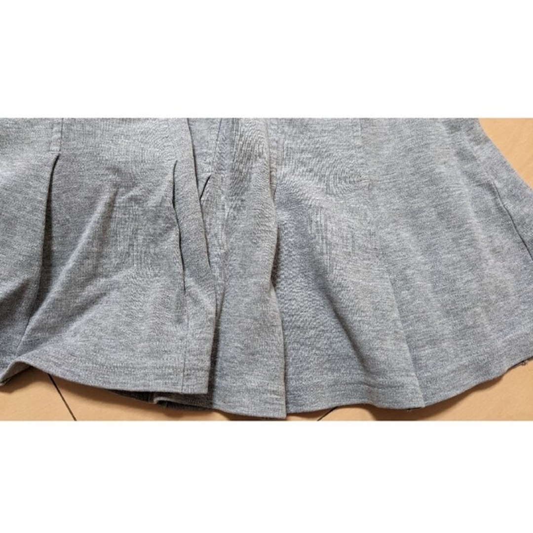 OLLINKARI(オリンカリ)のOLLINKARI　スカート　ポケットあり キッズ/ベビー/マタニティのキッズ服女の子用(90cm~)(スカート)の商品写真