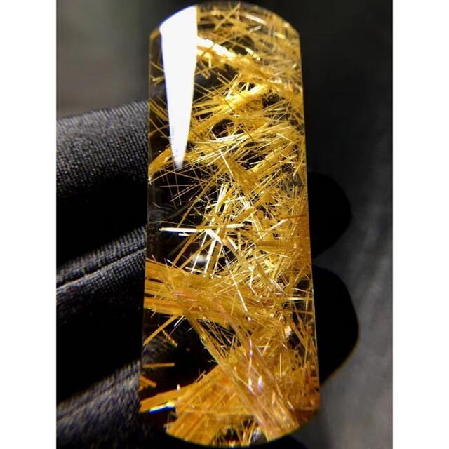 限定版 ⭐︎【天然】タイチンクオーツ 20g ルース 各種パーツ