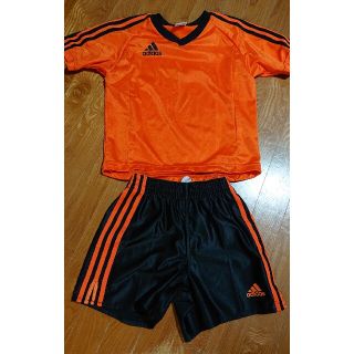 アディダス(adidas)のアディダス セットアップ(Tシャツ/カットソー)