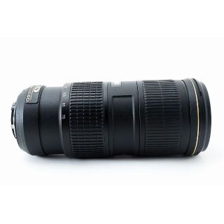2984 展示品メーカー保証有 Nikon AF-S 70-200mm F4 G | www.ibnuumar