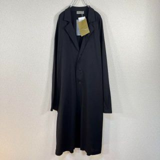 ヨウジヤマモト オム ステンカラーコート(メンズ)の通販 51点 | Yohji 