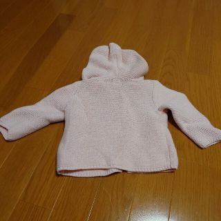 ベビーギャップ(babyGAP)のベビーギャップカーディガン(カーディガン/ボレロ)