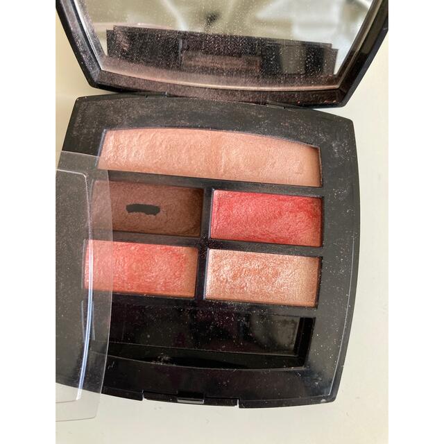 CHANEL(シャネル)のアイシャドウ コスメ/美容のベースメイク/化粧品(アイシャドウ)の商品写真