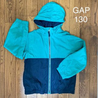 GAP Kids ギャップ【 ベージュ】ウインドブレーカー140cm フリマアプリ