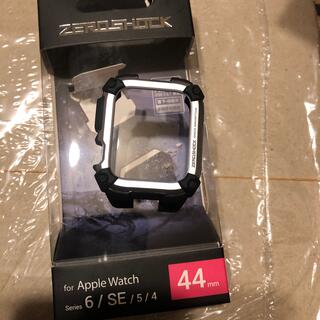 エレコム(ELECOM)のApple Watch  ケース 44mm(モバイルケース/カバー)