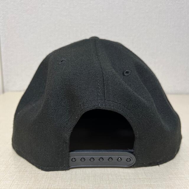 NEW ERA(ニューエラー)の【購入予約済】NEW ERA  キャップ　 メンズの帽子(キャップ)の商品写真