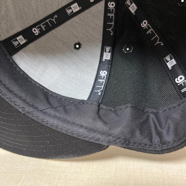 NEW ERA(ニューエラー)の【購入予約済】NEW ERA  キャップ　 メンズの帽子(キャップ)の商品写真