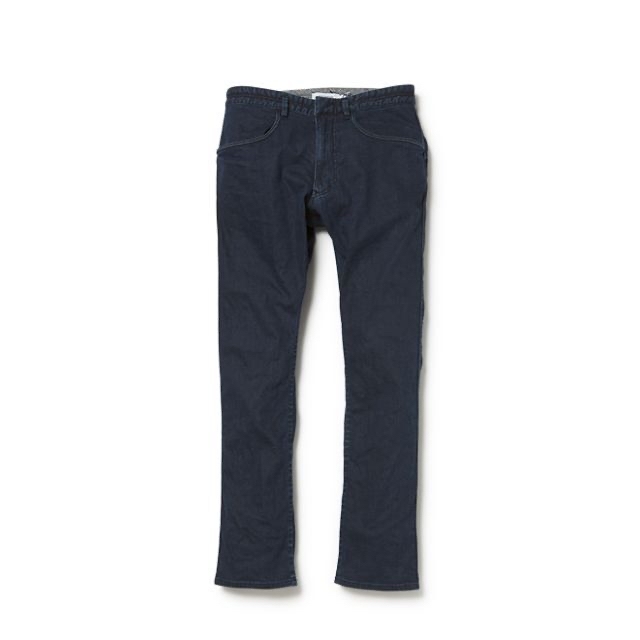 nonnative(ノンネイティブ)のノンネイティブ DWELLER TIGHT FIT JEANS デニム 1 メンズのパンツ(デニム/ジーンズ)の商品写真