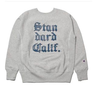スタンダードカリフォルニア スウェット(メンズ)の通販 100点以上