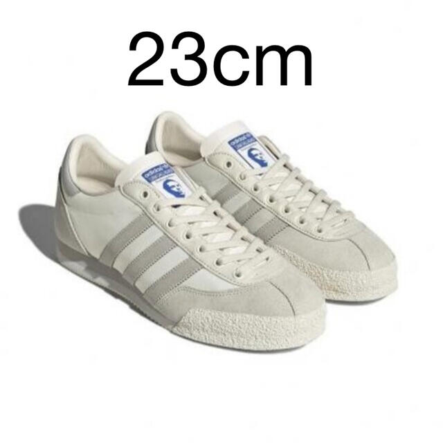 Liam Gallagher × adidas LG2 SPZL 23cm