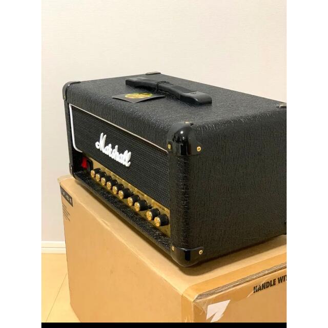 美品】Marshall DSL20H 【国内正規品】【送料込み】の通販 by ...