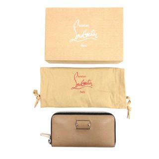 クリスチャンルブタン(Christian Louboutin)のChristian Louboutin ルブタン　長財布　3185065(長財布)