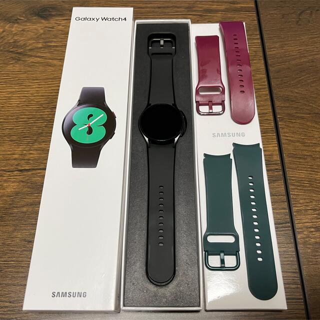 その他galaxy watch 4 40mm