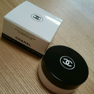 シャネル(CHANEL)のCHANEL リップバーム(リップケア/リップクリーム)