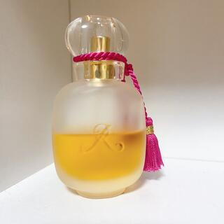 クリスチャンディオール(Christian Dior)のローズ・ド・ロジーヌ50ml(香水(女性用))