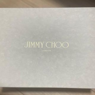 ジミーチュウ(JIMMY CHOO)のジミーチュウの靴(ハイヒール/パンプス)