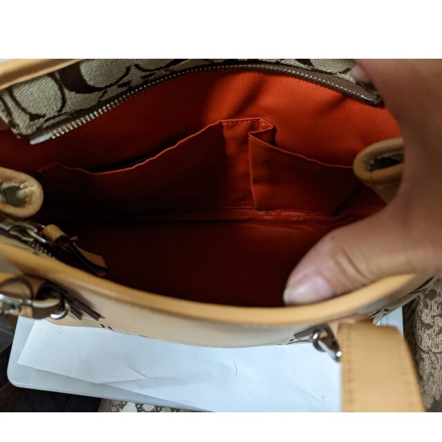 コーチバック 三越 セレブ 金持ち