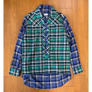 2ページ目 - ファセッタズム シャツ(メンズ)の通販 100点以上