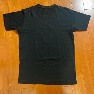 ユニクロ(UNIQLO)のユニクロ　クルーネックtシャツ(Tシャツ/カットソー(半袖/袖なし))