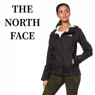 ザノースフェイス(THE NORTH FACE)のTHE NORTH FACEザノースフェイスベンチャージャケットマウンテンパーカ(ナイロンジャケット)