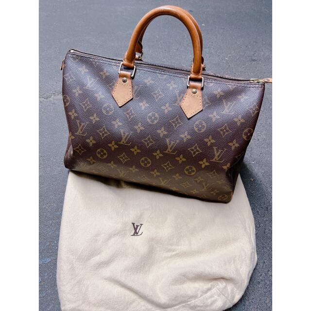 LOUIS VUITTON(ルイヴィトン)のボストンバッグ レディースのバッグ(ボストンバッグ)の商品写真