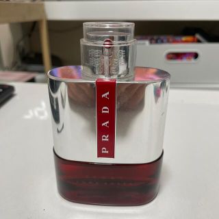 プラダ(PRADA)のプラダ　ルナロッサ　スポーツ　オーデトワレ　100ml(ユニセックス)