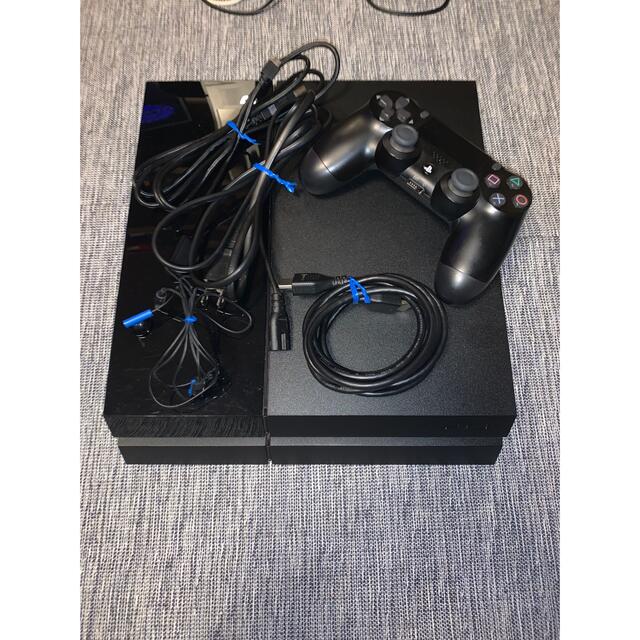 SONY PlayStation4 CUH-1000AB01