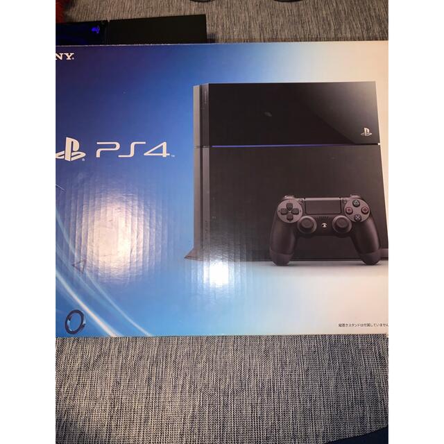 SONY PlayStation4 CUH-1000AB01-www.mwasaving.com