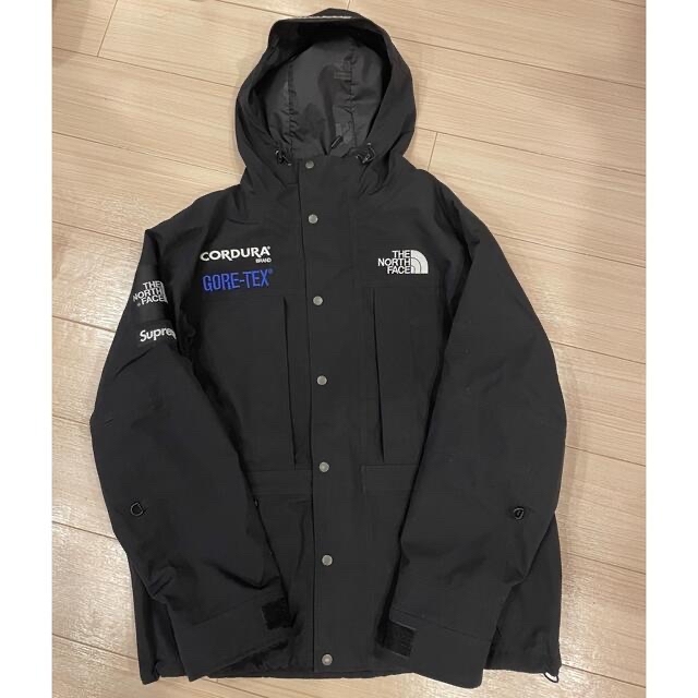 XL Supreme The North Face Expedition jkt