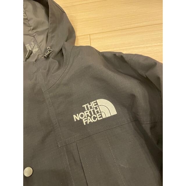XL Supreme The North Face Expedition jkt 商品の状態 買取 比較