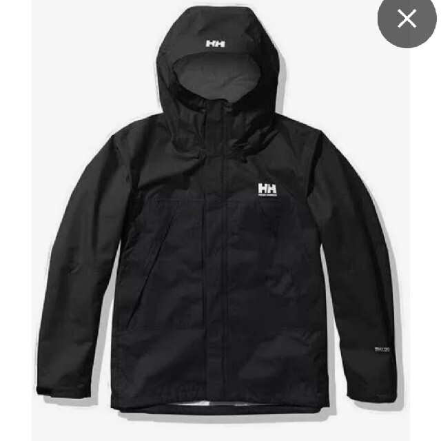 HELLY HANSEN(ヘリーハンセン)の【お値下げOK】ヘリーハンセン ジャケット レディースのジャケット/アウター(ナイロンジャケット)の商品写真