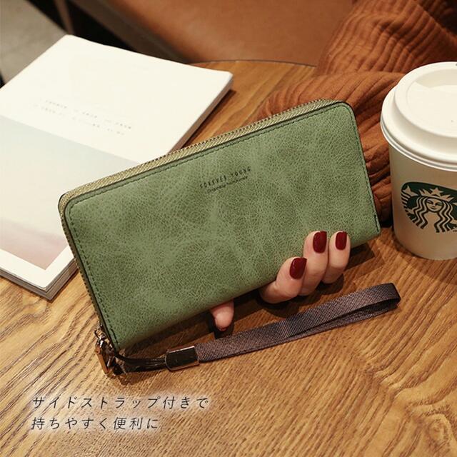 長財布 レディース財布 ロングウォレット 財布 ウォレット シンプル オシャレの通販 By ふうママ S Shop ラクマ 長財布 レディース財布 ロングウォレット 財布 ウォレット シンプル オシャレの通販 By ふうママ S Shop ラクマ